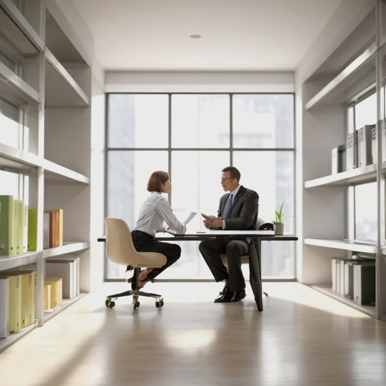 صورة واجهة أعموارد توجيه استراتيجي